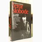 Fotografija knjige Teror slobode - Lice i naličje diplomatije : Radomir M. Milašinović