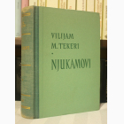 Fotografija knjige Njukamovi : V.M. Tekeri