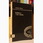 Fotografija knjige Kabala i njena simbolika : Geršom Šolem