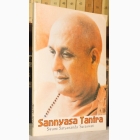 Fotografija knjige Sannyasa Tantra : Swami Satyananda Saraswati