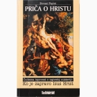 Fotografija knjige Priča o Hristu : Đovani Papini