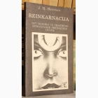 Fotografija knjige Reinkarnacija - Pet tehnika za praktično istraživanje predhodnih života : J.H. Brennan