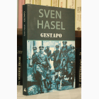 Fotografija knjige Gestapo : Sven Hasel