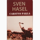 Fotografija knjige Carstvo pakla : Sven Hasel