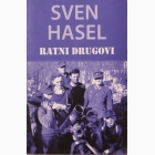 Fotografija knjige Ratni drugovi : Sven Hasel