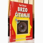 Fotografija knjige Brzo čitanje : Toni Buzan