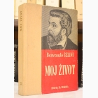 Fotografija knjige Moj život : Benvenuto Čelini