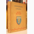 Fotografija knjige Moj život : Benvenuto Cellini