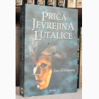 Fotografija knjige Priča Jevrejina lutalice : Žan D'Ormeson