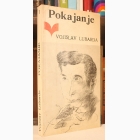Fotografija knjige Pokajanje : Vojislav Lubarda