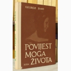 Fotografija knjige Povijest moga života : George Sand