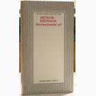 Fotografija knjige Internacionalni stil : Hičkok-Džonson