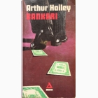 Fotografija knjige Bankari : Arthur Hailey