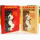 Fotografija knjige Karate - Majstorske kate (1-2) : Ilija Jorga, Vladimir Jorga, Petar Đurić