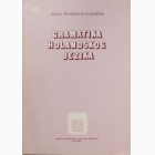 Fotografija knjige Gramatika holandskog jezika : Jelica Novaković-Lopušina