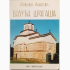 Fotografija knjige Veluća Dragaša : Živojin Andrejić