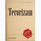 Fotografija knjige Terorizam : Vojin Dimitrijević