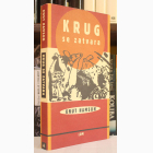 Fotografija knjige Krug se zatvara : Knut Hamsun
