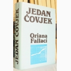 Fotografija knjige Jedan čovjek : Oriana Fallaci