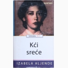 Fotografija knjige Kći sreće : Izabela Aljende