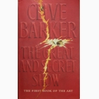 Fotografija knjige The Great and Secret Show : Clive Barker