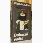 Fotografija knjige Duhovni vodič : Migel de Molinos