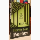 Fotografija knjige Alef : Horhe Luis Borhes