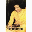 Fotografija knjige Jednota je božanstvo : Šri Satja Sai Baba