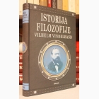 Fotografija knjige Istorija filozofije : Vilhelm Vindelband
