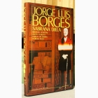Fotografija knjige Jorge Luis Borges - Sabrana djela 1969-1975 : Horhe Luis Borhes