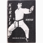 Fotografija knjige Karate kata unsu : Milorad Šumar