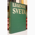 Fotografija knjige Legende sveta : Ričard Kevendiš