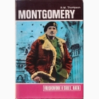 Fotografija knjige Montgomery : R.W. Thompson