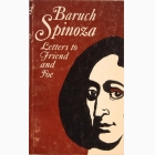 Fotografija knjige Letters to Friend and Foe : Baruh Spinoza