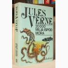Fotografija knjige 20000 milja pod morem : Žil Vern