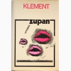 Fotografija knjige Klement : Vitomil Zupan