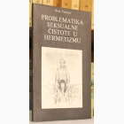 Fotografija knjige Problematika seksualne čistote u hermetizmu : Dion Fortune