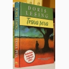 Fotografija knjige Trava peva : Doris Lesing
