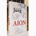 Fotografija knjige Aion : Karl Gustav Jung