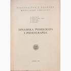 Fotografija knjige Dinamska psihologija i psihoterapija : Duška Blažević, Eugenija Cividini-Stranić et a