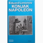Fotografija knjige Konjak Napoleon (priče) : Eduard Limonov