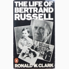 Fotografija knjige The Life of Bertrand Russell : Ronald Clark
