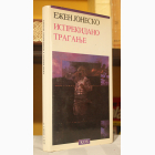 Fotografija knjige Isprekidano traganje : Ežen Jonesko