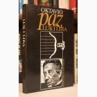 Fotografija knjige Luk i lira : Oktavio Paz