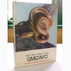 Fotografija knjige Gmizavci : Karl P. Šmit, Robert F. Inger