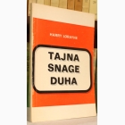 Fotografija knjige Tajna snage duha : Harry Lorayne
