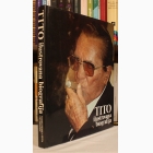 Fotografija knjige Tito - Ilustrovana biografija : Rajko Bobot