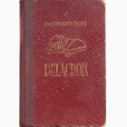 Fotografija knjige Delacroix : Pierre Courthion