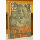 Fotografija knjige Poslednji dani Hitlera : H.R. Trevor-Roper