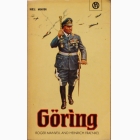 Fotografija knjige Hermann Goring : Roger Manvell, Heinrich Fraenkel